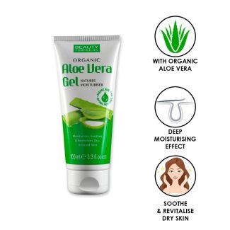 جل الوفيرا بيوتي فورمالايز