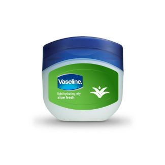 فازلين الو فيرا الاصلي  100 م-(VASELINE JELLY ALOE FRESH)