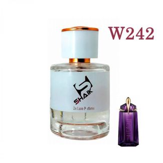 oriental woody _W242 عطر SHAIK 50 ML  الين  شيك