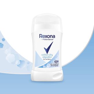 ريكسونا ستك  cotton dry
