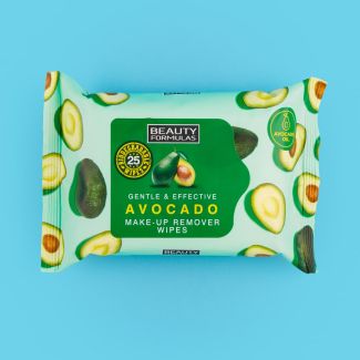 مناديل ازالة مكياج بالافجادو لتنظيف الوجه