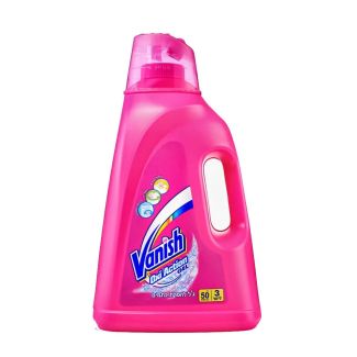 فانيش لبقع الملابس الملونة 3 لتر
