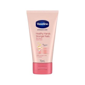 فازلين كريم عناية باليدين وتقوية الاظافر 75 مل