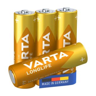 بطارية VARTA AA 10 حبات