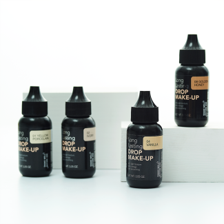 ببيل هايبو فاونديشن دروب