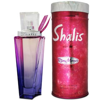 عطر شاليز shalis 100 ml ستاتي