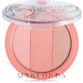 بيل هايبو بلشر ثلاثي -01