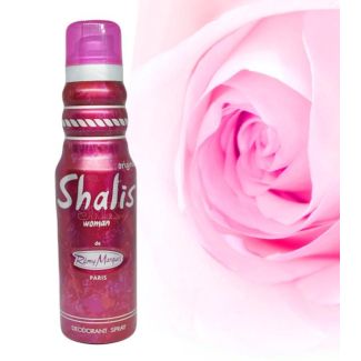 عطر بخاخ ستاتي shalis