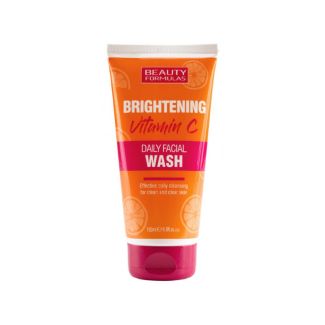 غسول فيتامين C لتفتيح البشرة 150 ملم