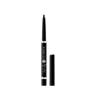 Bell Super Stay Eye Pencil black