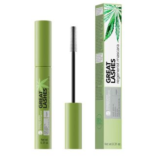 Bell Hypo Great Lashes Regenerist Mascara01-tester