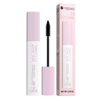 bell hypo open eyes intense mascara 01