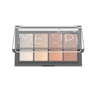 بيل باليت هايلايت شاين مي اب للوجه والجسم 01