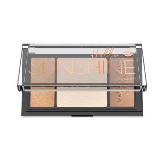 بيل هايبو باليت هايلايت صن شاين