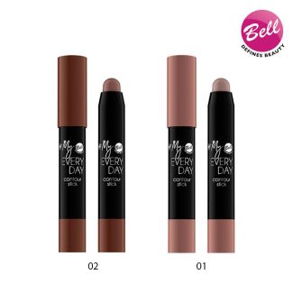 بيل ستيك كونتور للاستخدام اليومي