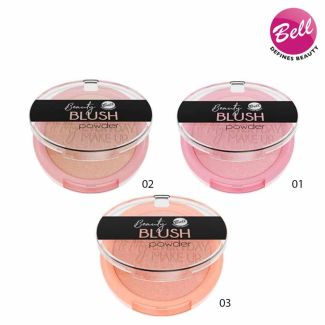 بيل بيوتي بلشر