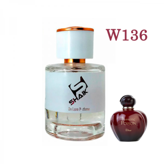 CHRISTIAN DIOR HYPNOTIC PAISON_W136 شيك  عطر SHAIK 50 ML