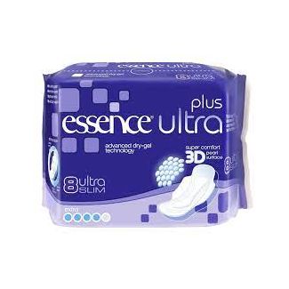 فوط نسائية اسنس الترا بلس