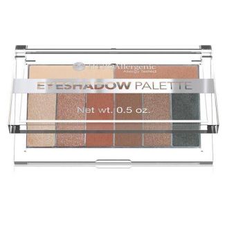 Bell HYPOAllergenic Eyeshadow Palette 01