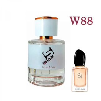 GIORGIO ARMANI SI_W88 عطر SHAIK 50 ML سي شيك