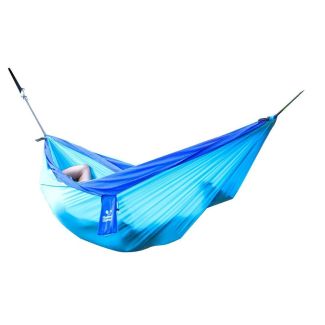 مرجيحة تعليق #1 - هاموك