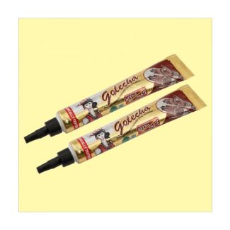 تيوب حناء  ، لون اسود