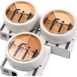 باليت كونسيلر وكونتور TFIT