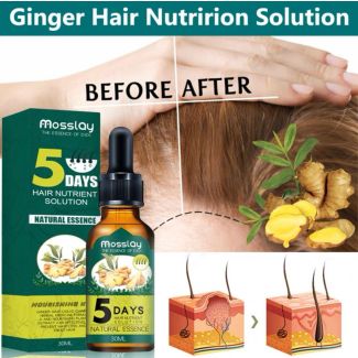 سيروم انبات وتقوية الشعر EELHOE