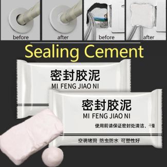 معجونة سد الثقوب والتسرب والفتحات 3/210