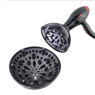 قطعة السشوار كيرلي 10/1