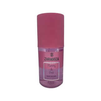معطر زاركوزا 215 مل Flaming & Pink