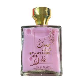 عطر مسك طهارة الرمان 100 مل