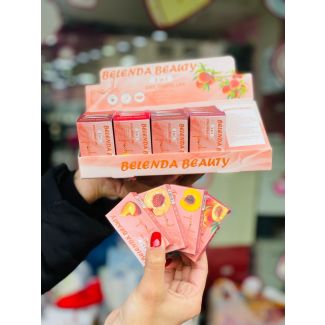 بلشر كريمي خوخ   