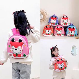 شنطة اطفال للحضانة والروضة