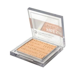 Bell HYPOAllergenic Fresh Glow Powder 01