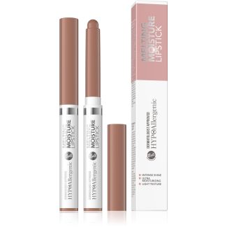 Bell HYPOAllergenic Melting Moisture Lipstick Velvet formula-02