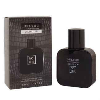 عطر اونلي يو 30 مل 29/36 (805)