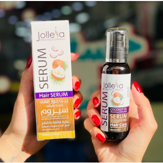 سيروم زيت جوز الهند جوليا