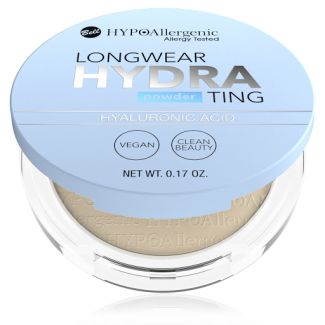 bell hypo allergenic long wear hydra powder ting02