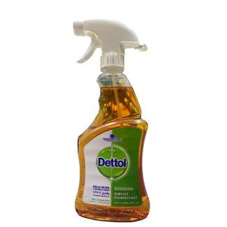 ديتول بخاخ 500 مل