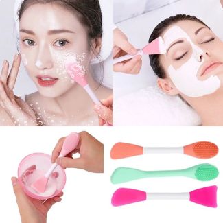 فرشاة ماسك راسين 8/46