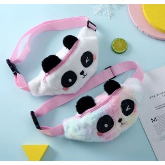 جزدان فرو خصر باندا