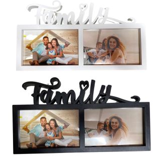 برواز صور ثنائي FAMILY