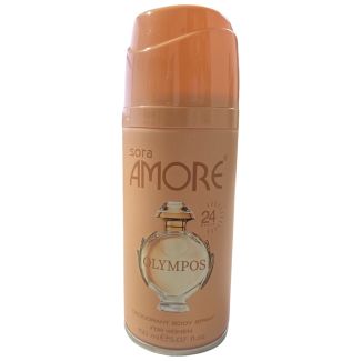 مزيل عرق امور 150 مل ستاتي-OLYMPOS