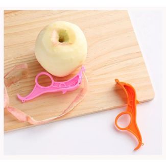 قشارة فاكهة بلاستيك