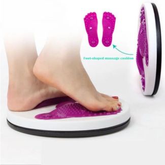 قرص الدوار الرياضي 14/1+14/2