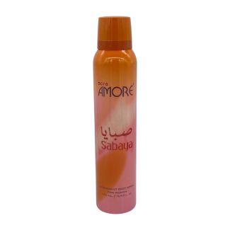 مزيل عرق امور صبايا 175مل