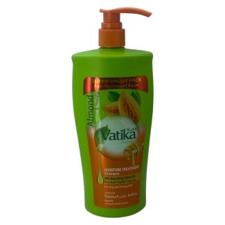 شامبو فاتيكا باللوز 600 مل