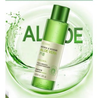 تونر الالوفيرا بيو اكوا