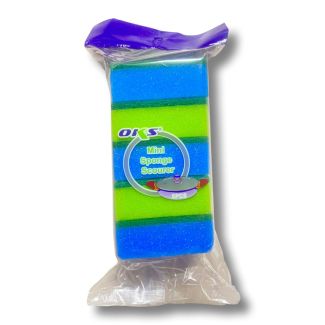  -4/10 ليف جلي 5 قطع oks  صغير 